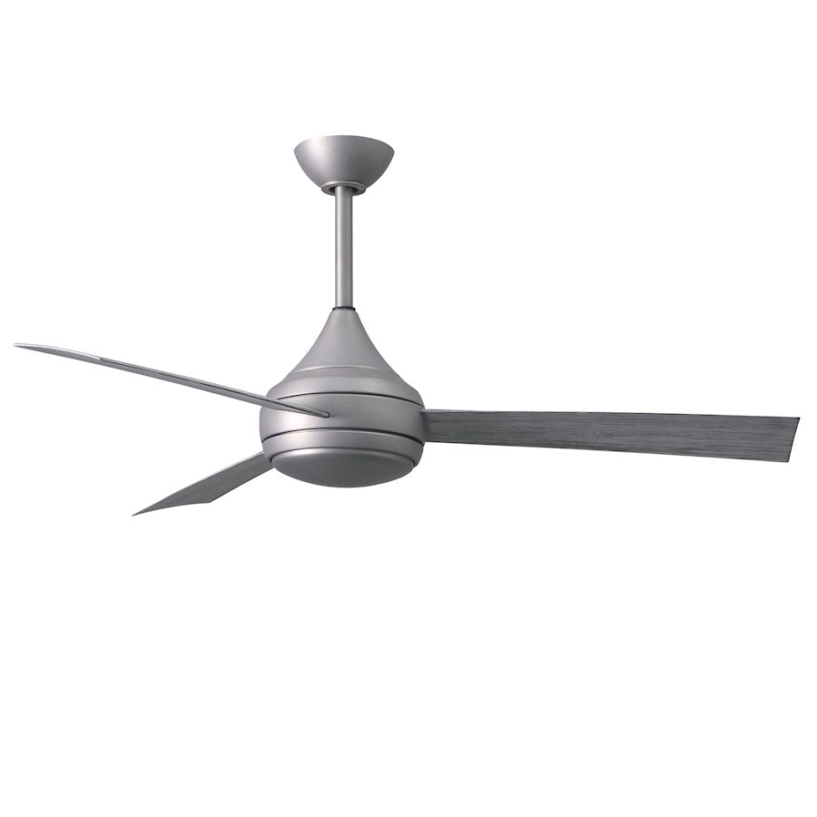 Matthews Fan Donaire 1 Light LED Ceiling Fan