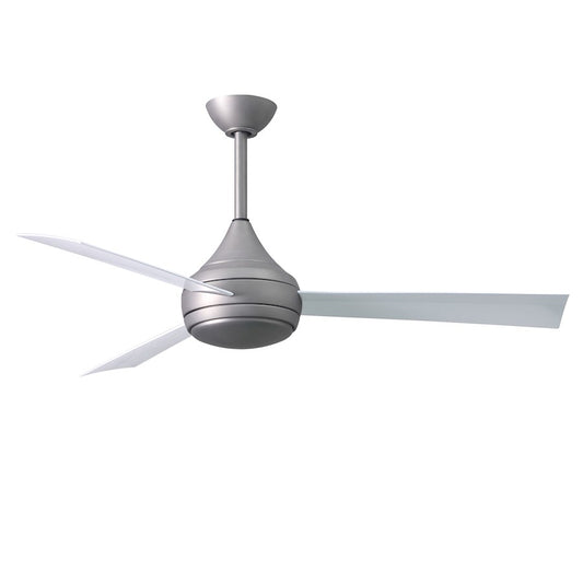 Matthews Fan Donaire 1 Light LED Ceiling Fan