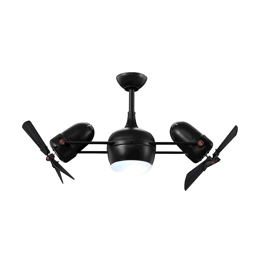 Matthews Fan Dagny LK LED Ceiling Fan