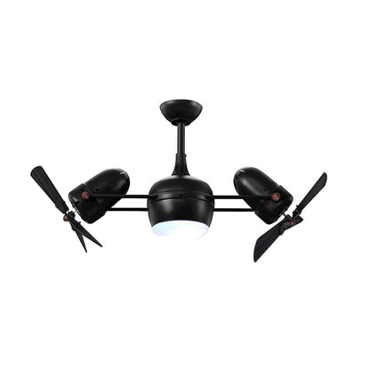 Matthews Fan Dagny LK LED Ceiling Fan