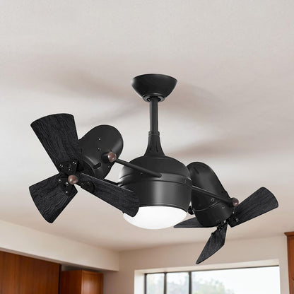 Matthews Fan Dagny LK LED Ceiling Fan