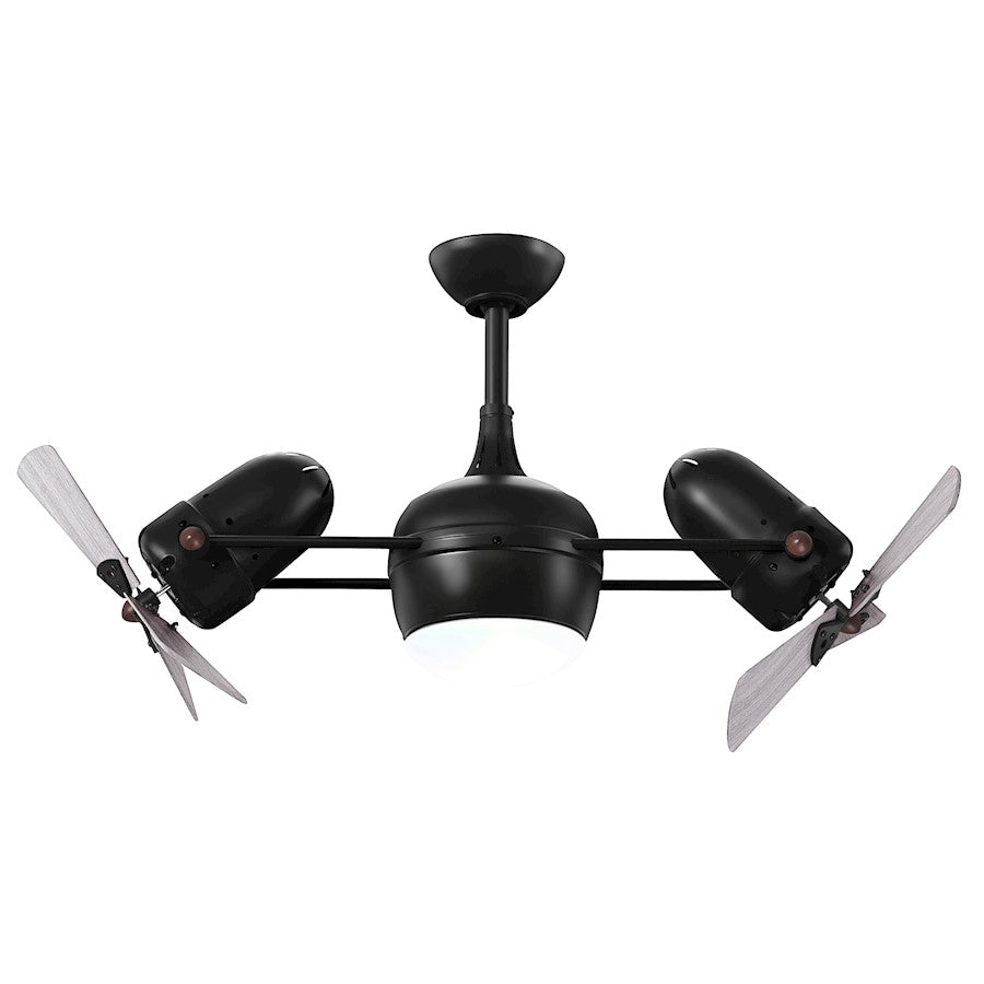 Matthews Fan Dagny LK LED Ceiling Fan
