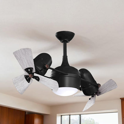 Matthews Fan Dagny LK LED Ceiling Fan