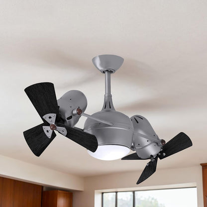 Matthews Fan Dagny LK LED Ceiling Fan