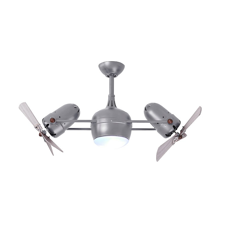 Matthews Fan Dagny LK LED Ceiling Fan