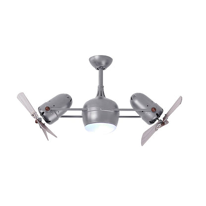 Matthews Fan Dagny LK LED Ceiling Fan