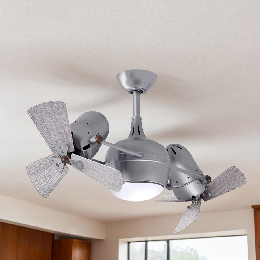 Matthews Fan Dagny LK LED Ceiling Fan