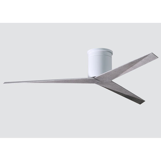 Matthews Fan Eliza-H Flush Paddle Ceiling Fan