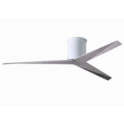 Matthews Fan Eliza-H Flush Paddle Ceiling Fan