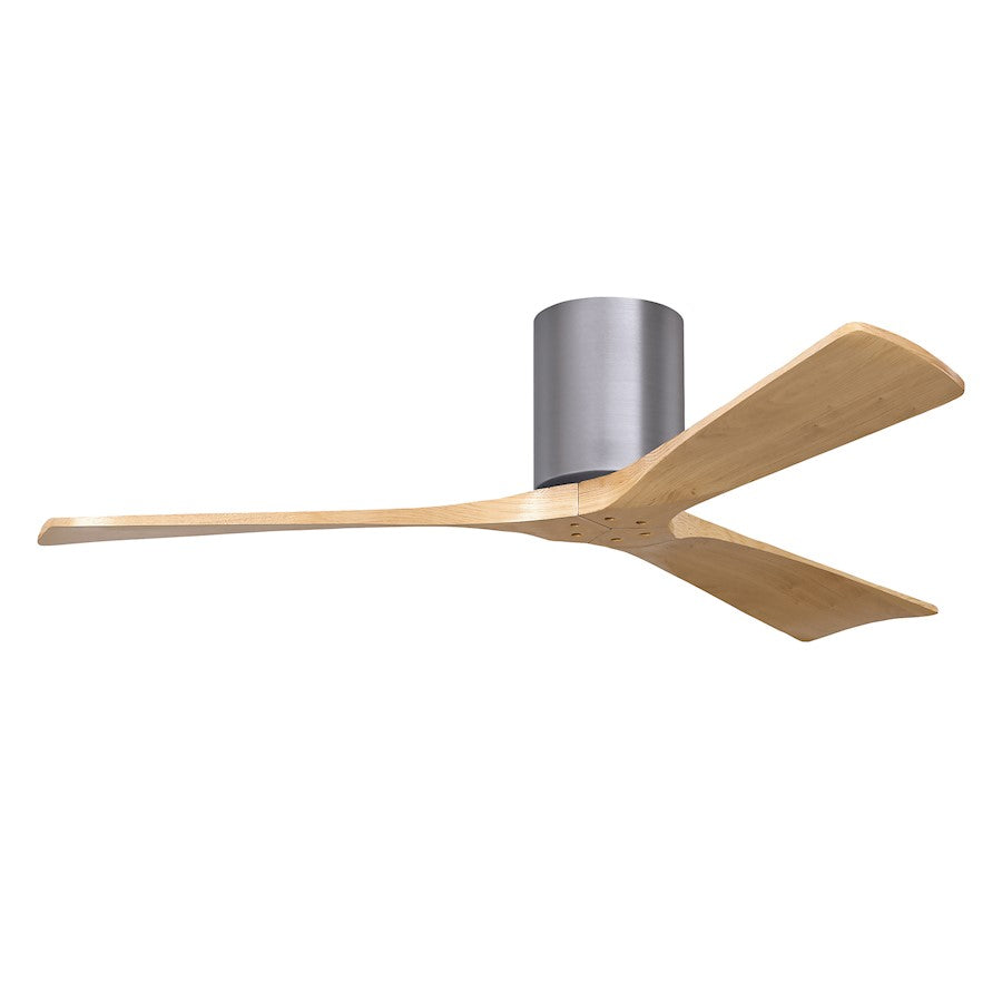 Matthews Fan Irene-3H 3 Blade 52" Ceiling Fan