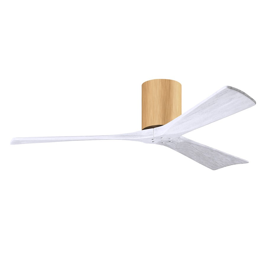 Matthews Fan Irene-3H 3 Blade 52" Ceiling Fan