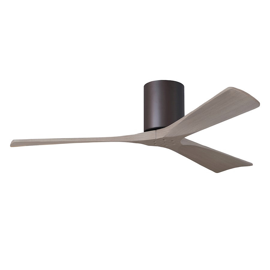 Matthews Fan Irene-3H 3 Blade 52" Ceiling Fan
