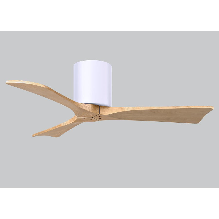 Matthews Fan Irene-3H 3 Blade 42" Ceiling Fan