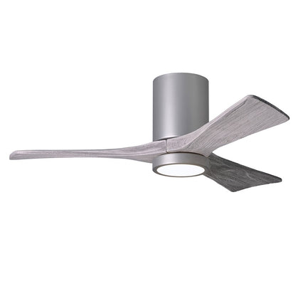 Matthews Fan Irene-HLK 3-Blade Flush Paddle Fan