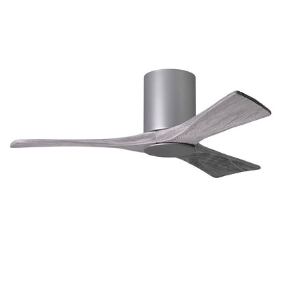 Matthews Fan Irene-HLK 3-Blade Flush Paddle Fan