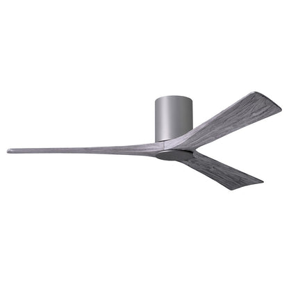 Matthews Fan Irene-HLK 3-Blade Flush Paddle Fan
