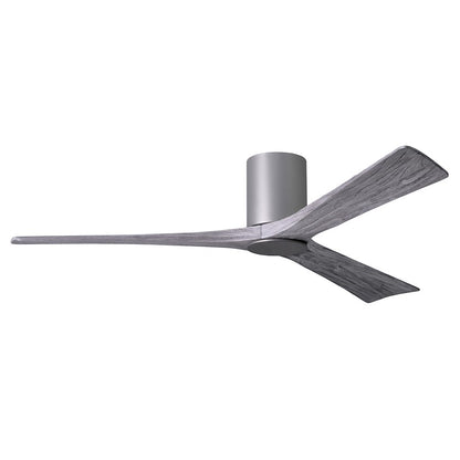 Matthews Fan Irene-HLK 3-Blade Flush Paddle Fan