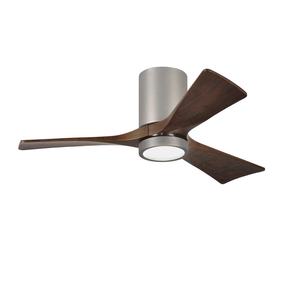 Matthews Fan Atlas Irene-3H Three Blade Flush Paddle Fan