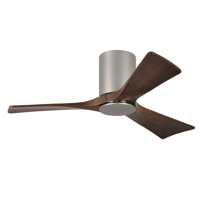 Matthews Fan Atlas Irene-3H Three Blade Flush Paddle Fan