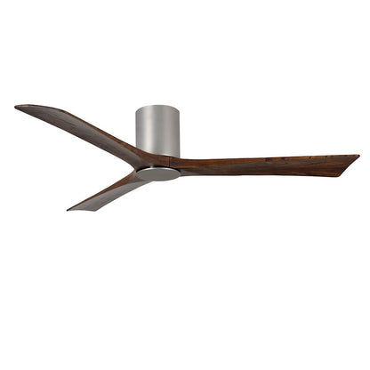 Matthews Fan Atlas Irene-3H Three Blade Flush Paddle Fan