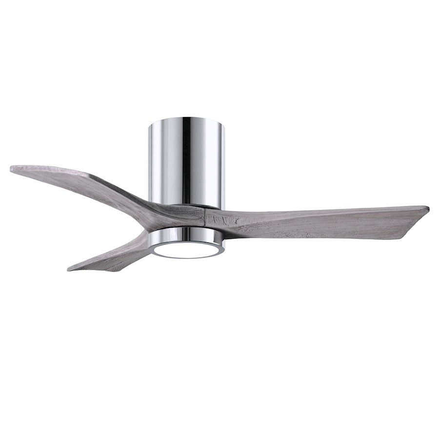 Matthews Fan Irene-HLK 3-Blade Flush Paddle Fan