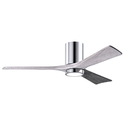 Matthews Fan Irene-HLK 3-Blade Flush Paddle Fan