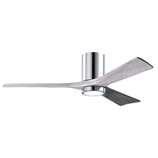 Matthews Fan Irene-HLK 3-Blade Flush Paddle Fan