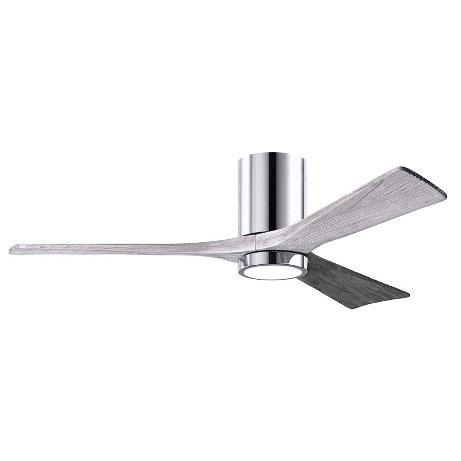 Matthews Fan Irene-HLK 3-Blade Flush Paddle Fan