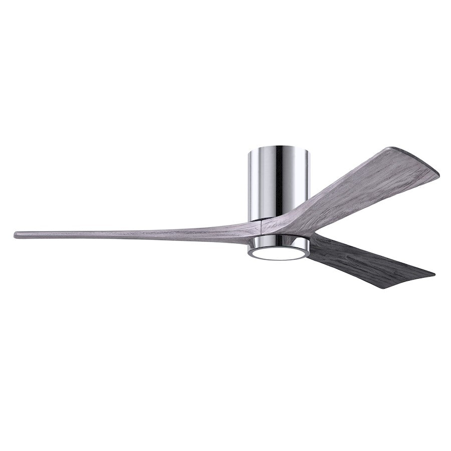 Matthews Fan Irene-HLK 3-Blade Flush Paddle Fan