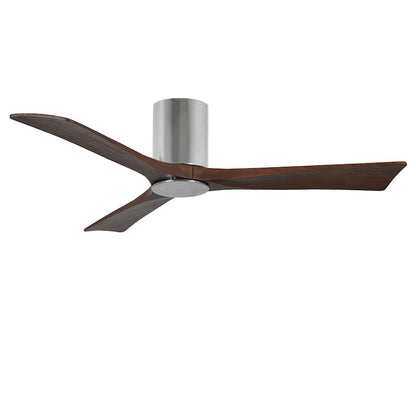 Matthews Fan Atlas Irene-3H Three Blade Flush Paddle Fan