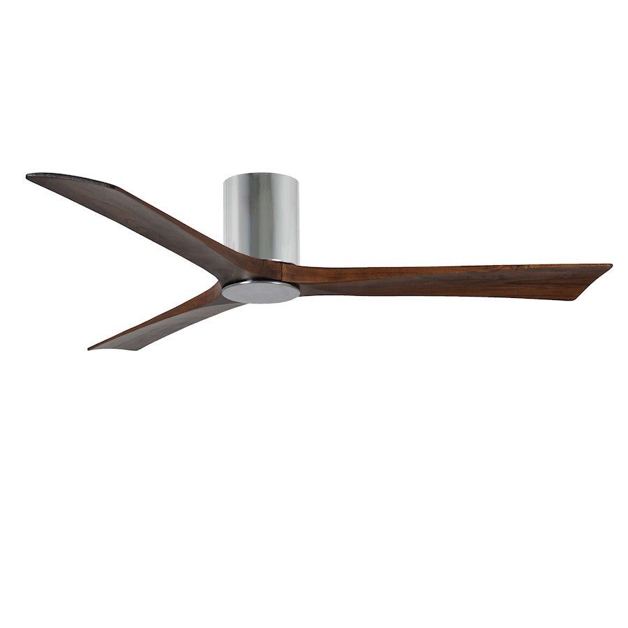 Matthews Fan Atlas Irene-3H Three Blade Flush Paddle Fan