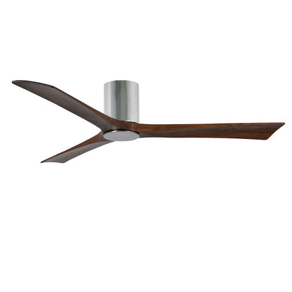 Matthews Fan Atlas Irene-3H Three Blade Flush Paddle Fan