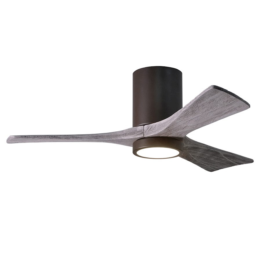 Matthews Fan Irene-HLK 3-Blade Flush Paddle Fan