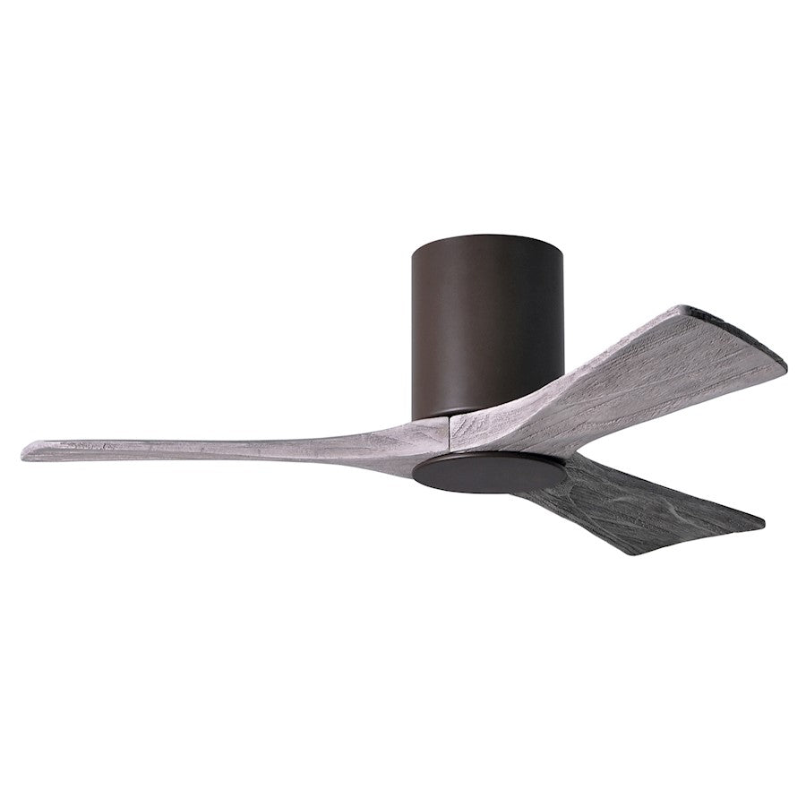 Matthews Fan Irene-HLK 3-Blade Flush Paddle Fan