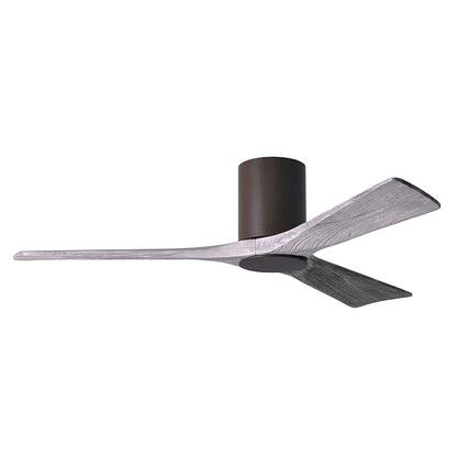 Matthews Fan Irene-HLK 3-Blade Flush Paddle Fan