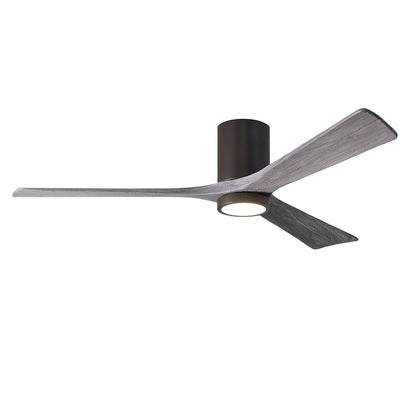 Matthews Fan Irene-HLK 3-Blade Flush Paddle Fan