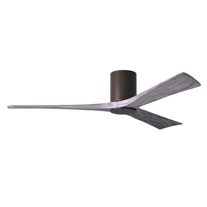 Matthews Fan Irene-HLK 3-Blade Flush Paddle Fan