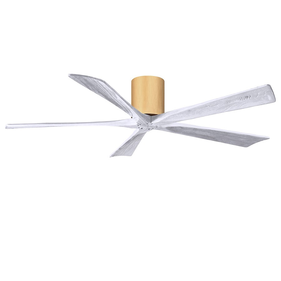 Matthews Fan Irene-5H 5 Blade 60" Ceiling Fan