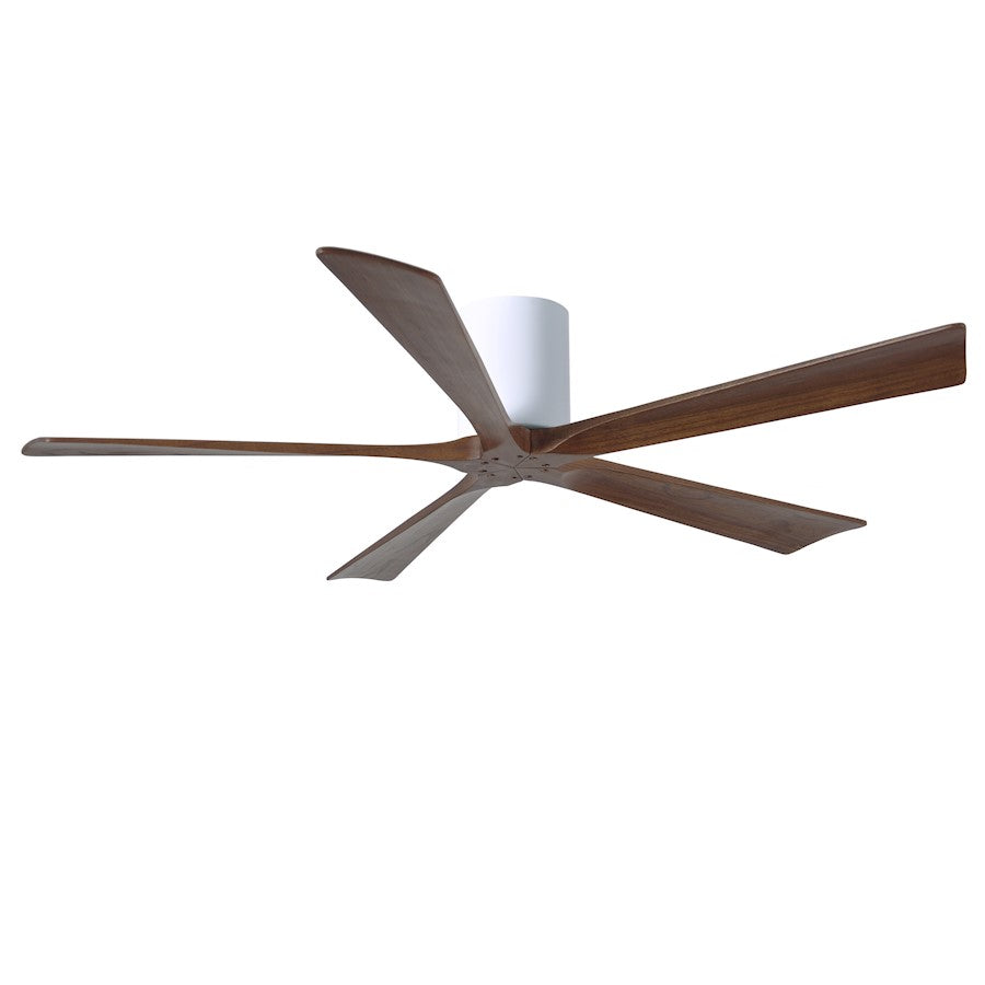 Matthews Fan Atlas Irene-5H Five Blade Flush Paddle Fan