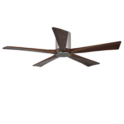Matthews Fan Atlas Irene-5H Five Blade Flush Paddle Fan