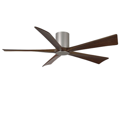 Matthews Fan Atlas Irene-5H Five Blade Flush Paddle Fan