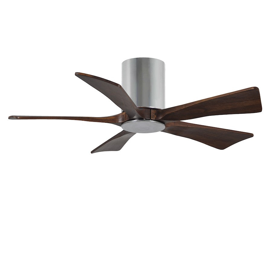 Matthews Fan Atlas Irene-5H Five Blade Flush Paddle Fan
