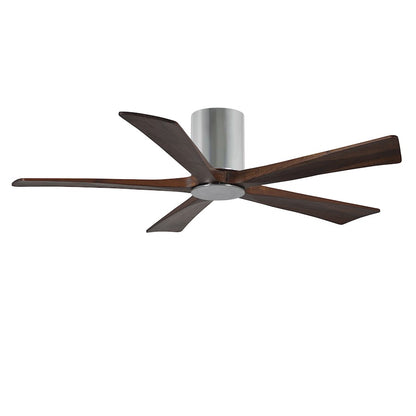Matthews Fan Atlas Irene-5H Five Blade Flush Paddle Fan