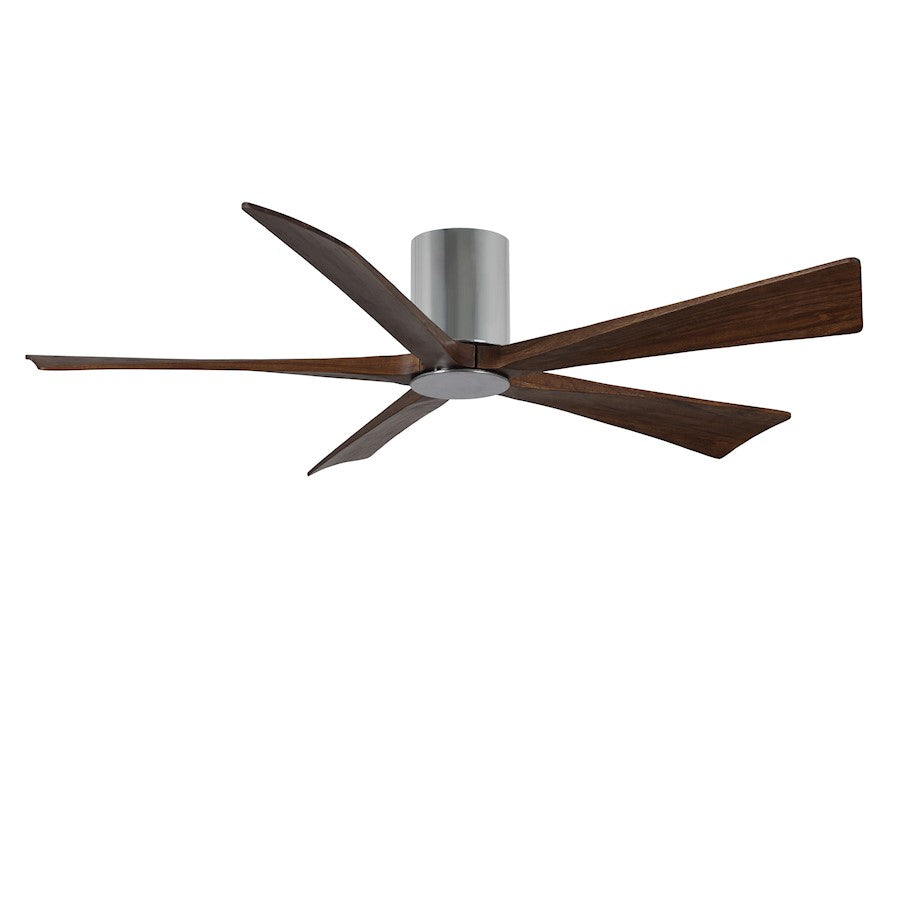 Matthews Fan Atlas Irene-5H Five Blade Flush Paddle Fan