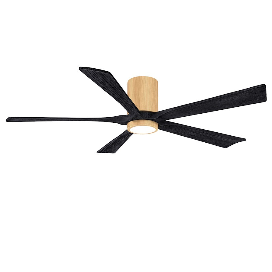 Matthews Fan Irene-5Hlk 1 5 Blade Ceiling Fan