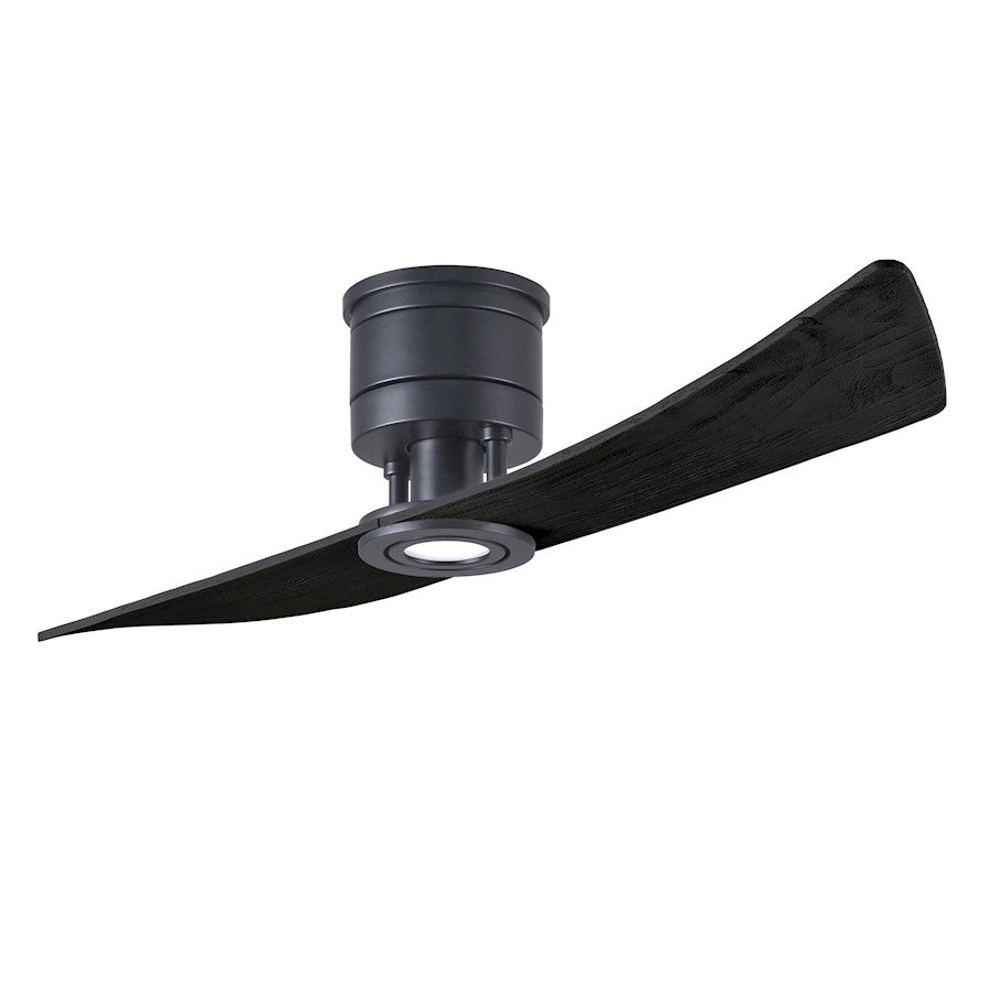 Matthews Fan Company Lindsay LED Ceiling Fan