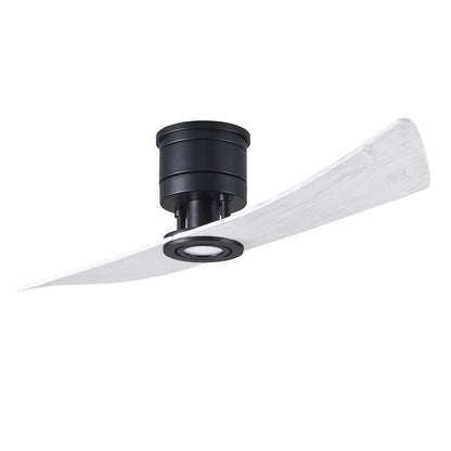 Matthews Fan Company Lindsay LED Ceiling Fan