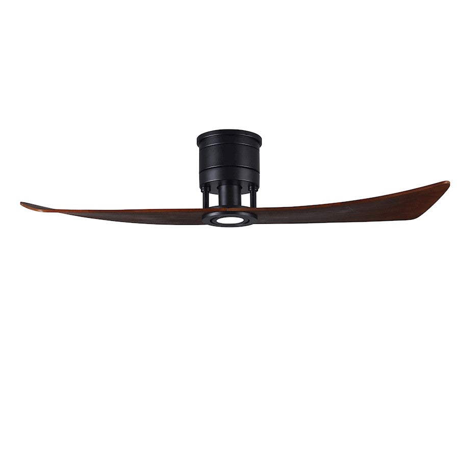 Matthews Fan Lindsay 1 Light LED Ceiling Fan