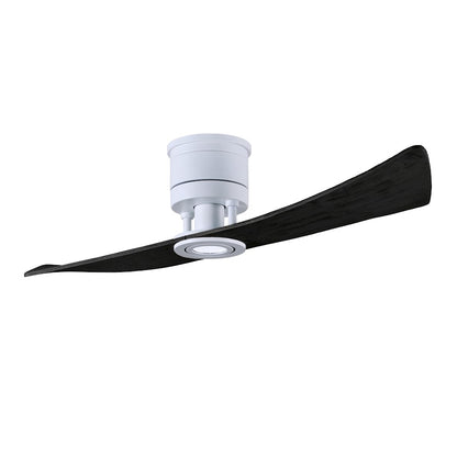 Matthews Fan Company Lindsay LED Ceiling Fan