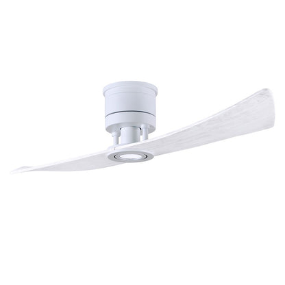Matthews Fan Company Lindsay LED Ceiling Fan